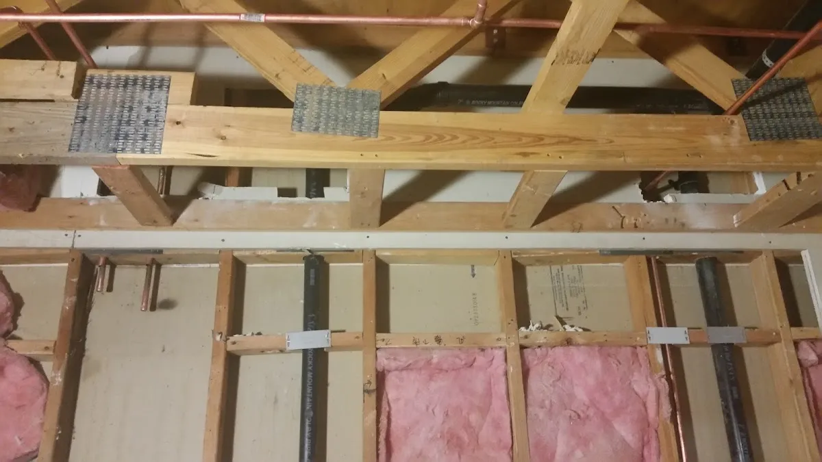 Burst Pipe Repair in Poplar Bluff, MO